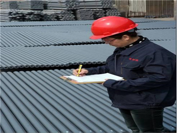 绥化网架杆件漆膜厚度检测